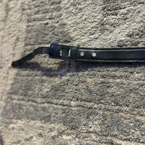 burberry belt small - Picture 3 of 4